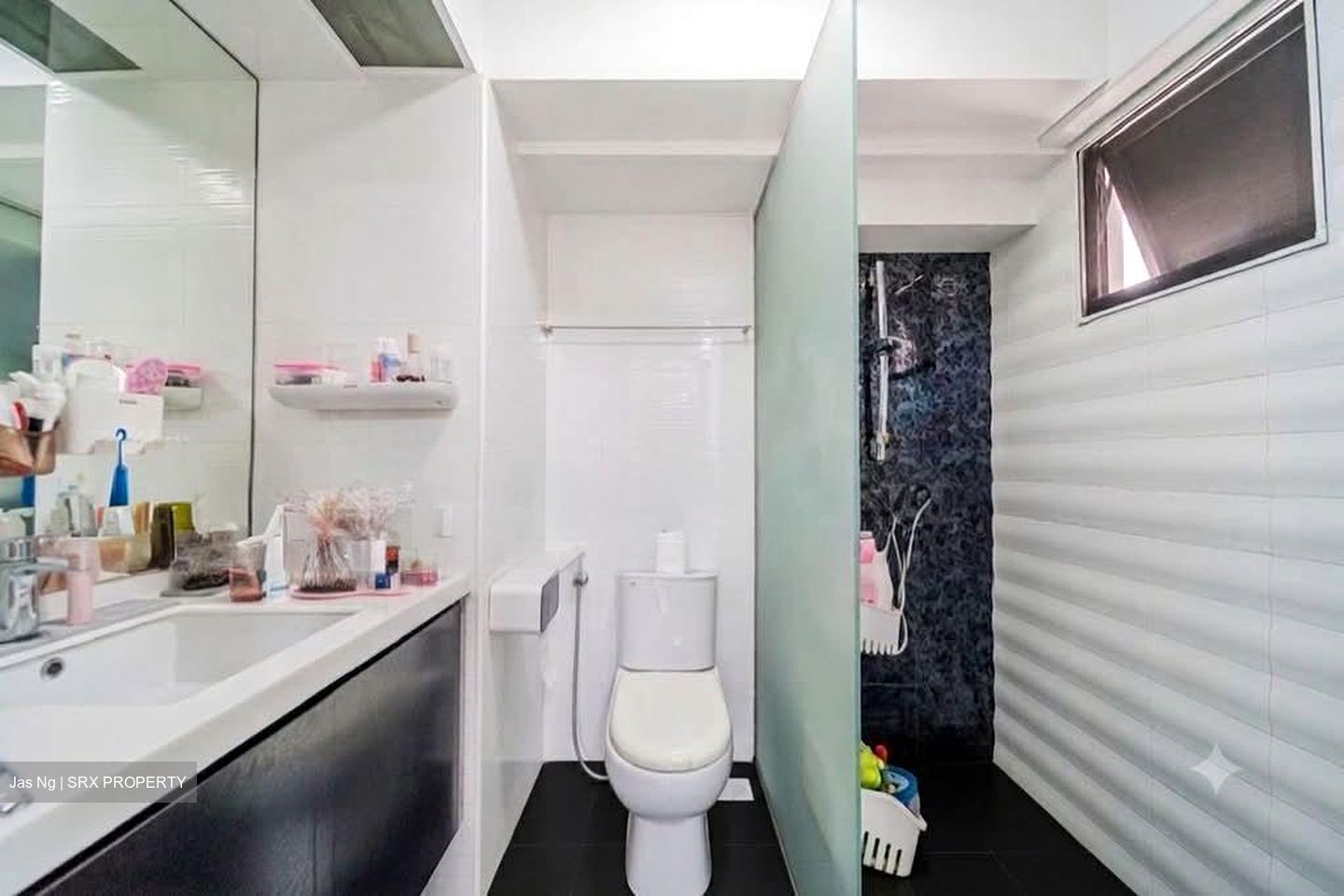 Blk 403C Fern Spring (Sengkang), HDB 5 Rooms #582781071